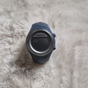 Garmin Digital Watch Forerunner 405CX Sporty Athleisure Athletic Streetwear ✨️
